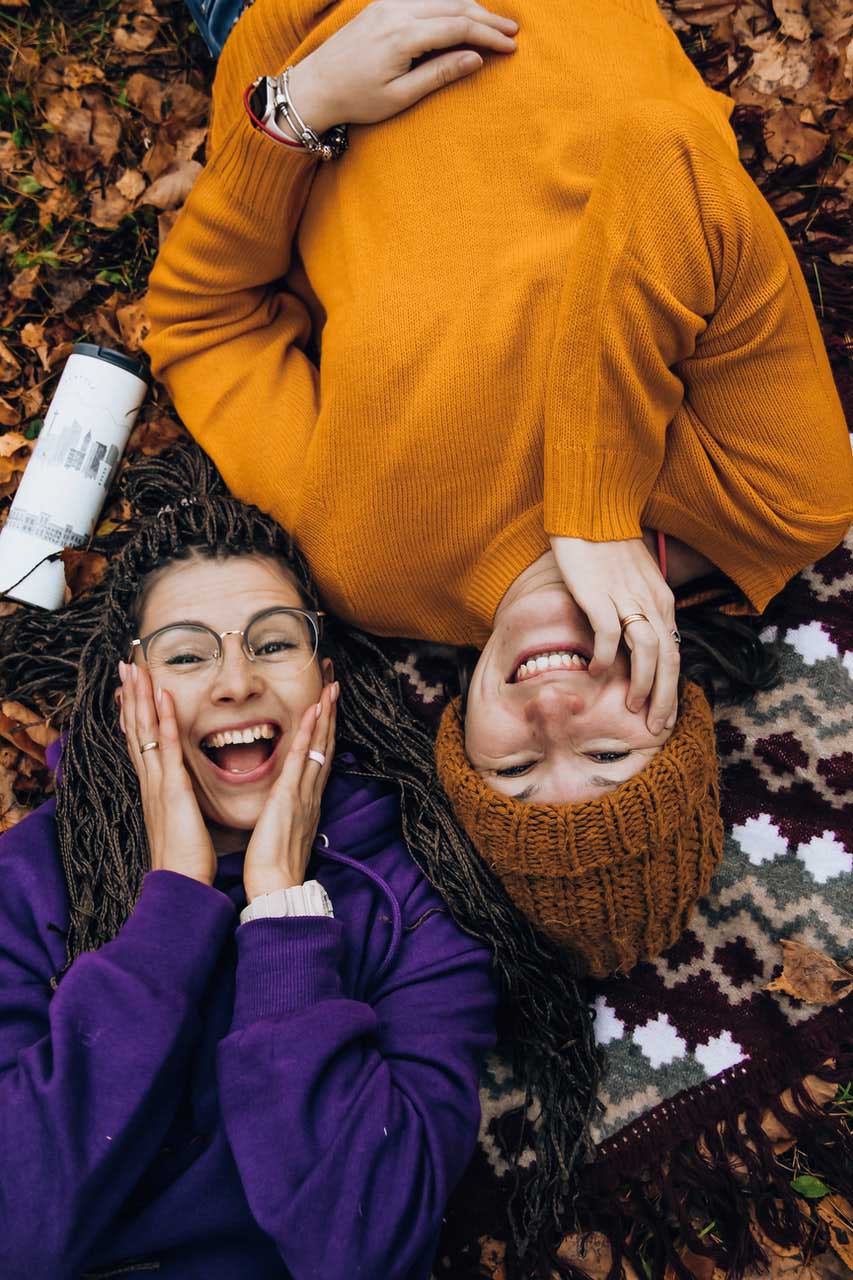smiling-women